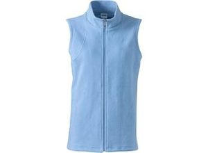 Baumwoll-Fleece…