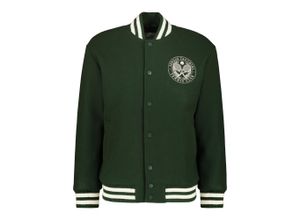 Wolljacke…