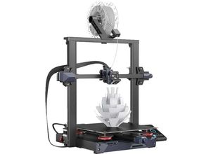 Ender-3 S1 Plus…