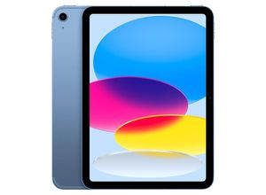 iPad 10.9"…