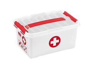 Erste-Hilfe-Box…