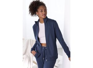 Sweatjacke…