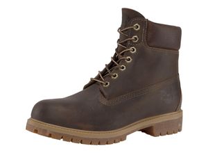 Schnürboots…