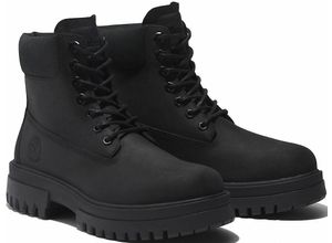 Schnürboots…