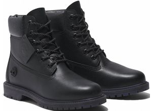 Schnürboots…