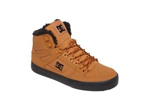 Sneakerboots DC…