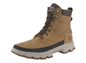 Schnürboots…