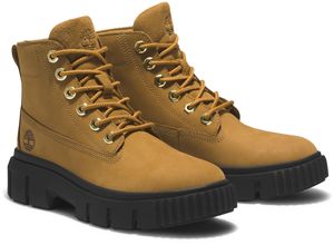 Schnürboots…
