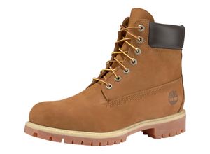 Schnürboots…