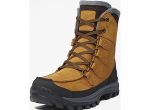 Schnürboots…
