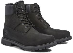 Schnürboots…