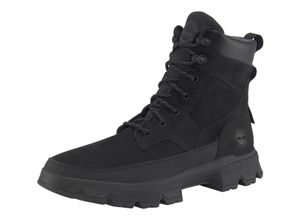 Schnürboots…