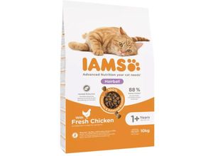 Spectrum - iams…