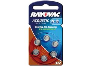 Rayovac -…