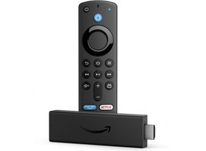 Amazon Fire TV…