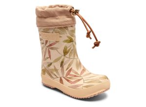 Gummistiefel…