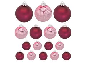 Weihnachtskugel…