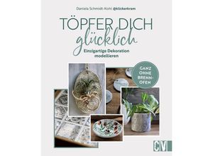 Buch "Töpfer…