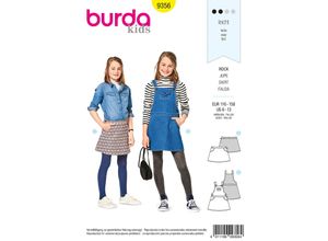 burda Schnitt…