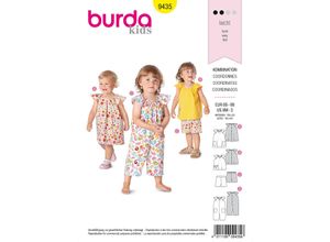 burda Schnitt…