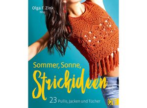 Buch "Sommer,…