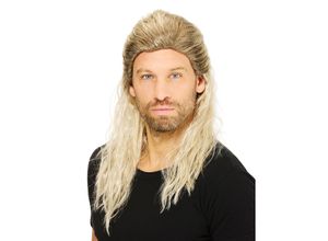 Perücke…