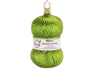 Weihnachtskugel…