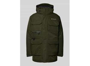 Parka mit…