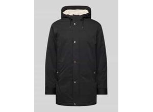 Jacke mit…