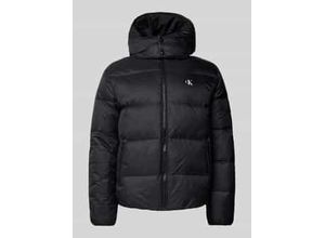 Daunenjacke mit…