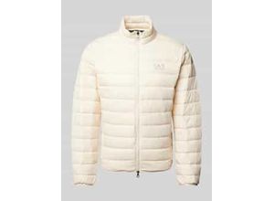 Daunenjacke mit…
