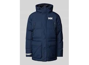 Steppjacke mit…