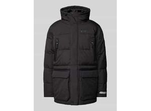 Steppjacke mit…