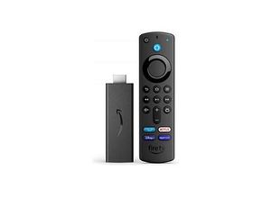 Amazon Fire TV…