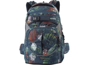 Schulrucksack…