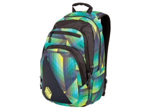 Schulrucksack…