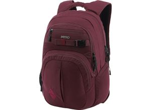 Schulrucksack…