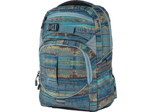 Schulrucksack…