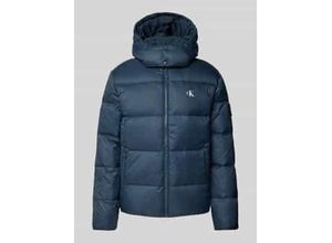 Daunenjacke mit…