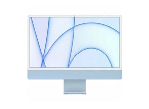 iMac 24"…