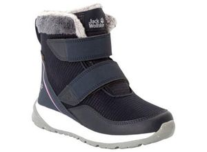 Winterstiefel…