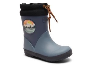 Gummistiefel…