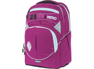 Schulrucksack…