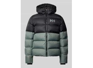 Steppjacke mit…