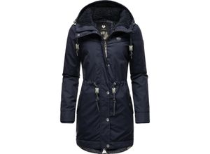 Winterjacke…