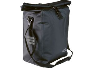 Fahrradtasche…