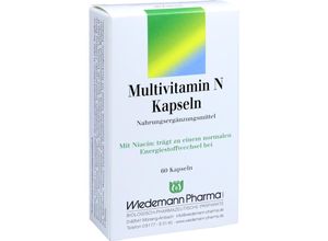 Multivitamin N…