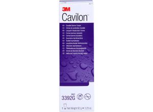 Cavilon…