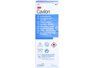 Cavilon…