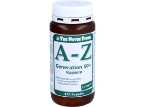A-Z Generation…